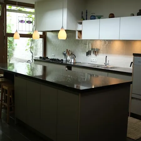 펜션 Big And Beautiful House At Citadelpark